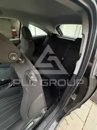 2007 Opel Corsa