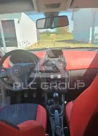 2007 Opel Corsa