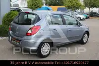 2007 Opel Corsa