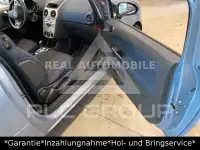 2007 Opel Corsa