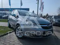 2007 Opel Corsa