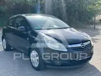 2007 Opel Corsa
