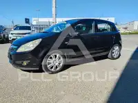 2007 Opel Corsa