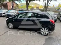 2007 Opel Corsa