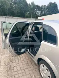 2007 Opel Corsa