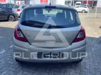 2007 Opel Corsa