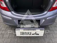 2007 Opel Corsa