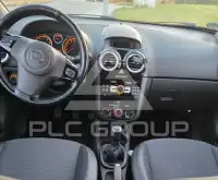 2007 Opel Corsa