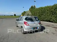 2007 Opel Corsa
