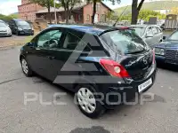 2007 Opel Corsa