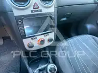 2007 Opel Corsa