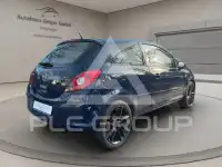 2007 Opel Corsa