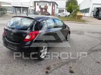 2007 Opel Corsa