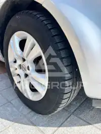2007 Opel Corsa