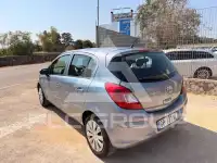 2007 Opel Corsa