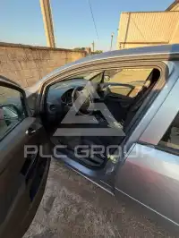 2007 Opel Corsa