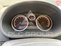 2007 Opel Corsa