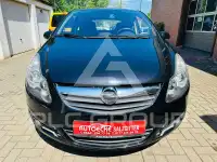 2007 Opel Corsa