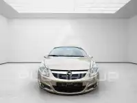 2007 Opel Corsa