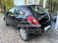 2007 Opel Corsa