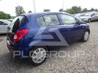 2007 Opel Corsa