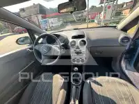2007 Opel Corsa
