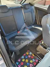 2007 Opel Corsa