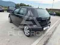 2007 Opel Corsa