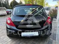 2007 Opel Corsa