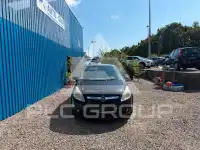 2007 Opel Corsa