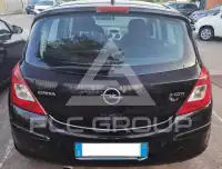 2007 Opel Corsa