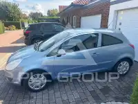 2007 Opel Corsa