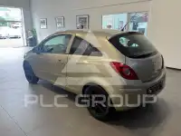 2007 Opel Corsa