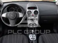 2007 Opel Corsa