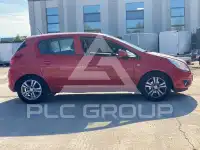 2007 Opel Corsa