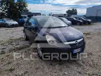 2007 Opel Corsa