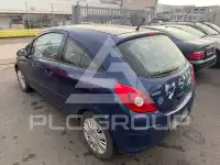 2007 Opel Corsa