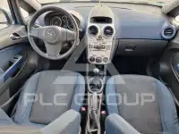 2007 Opel Corsa