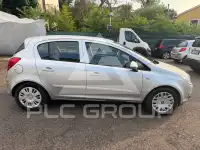 2007 Opel Corsa