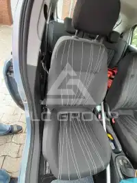 2007 Opel Corsa