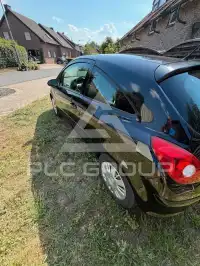 2007 Opel Corsa