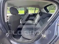2007 Opel Corsa