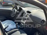 2007 Opel Corsa