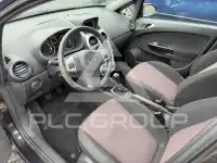 2007 Opel Corsa