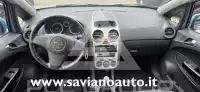 2007 Opel Corsa
