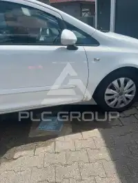 2007 Opel Corsa