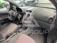 2007 Opel Corsa