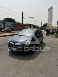 2007 Opel Corsa