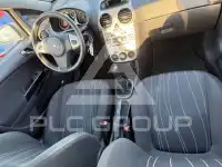 2007 Opel Corsa