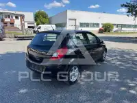 2007 Opel Corsa